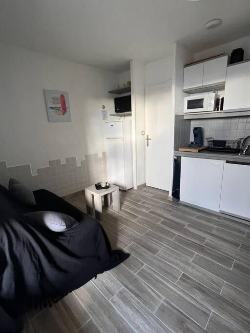 Maisonnette Les Marines D'Helios T2 Cabine Marseillan  Eksteriør billede